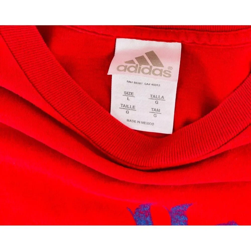 adidas show your